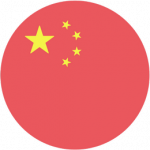  China (M)