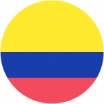  Colombia (W)