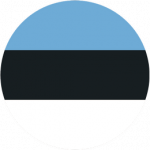  Estonia (K)