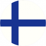  Finlandia (M)