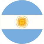  Argentina (W)