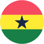 Ghana GHA