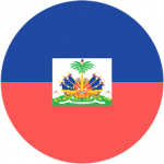  Haiti (W)