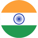  India (M)