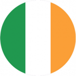  Irlanda (M)