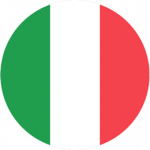  Italia (M)