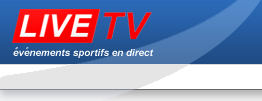 LiveTV France / Tous les vnements sportifs en direct, gratuit!