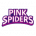  Inczon Pink Spiders (K)