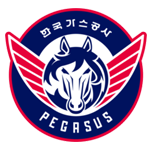 Daegu Pegasus