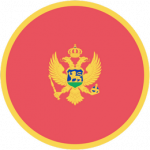 Montenegro (W)