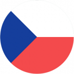 Czech Republic CZE